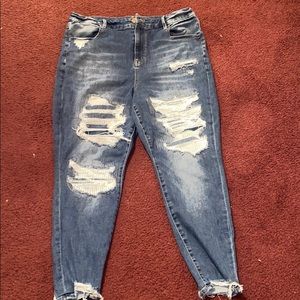American Eagle Jeans Brand New